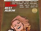 THE SOUNDS BEST ALBUM JAPAN LP surf garage  PHILIPS SFX-7025