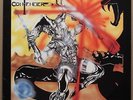 CONTENDER - S/T - 1985 VINYL LP - CHRISTIAN HARD ROCK / AOR - 103