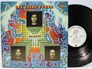 Rare Psych LP - The Third Power - Believe - Vanguard # VSD-6554 - Promo / WLP