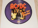 AC/DC - GIRLS GOT RHYTHM  10