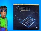 SUPERTRAMP Crime of the Century Original Master Recording MFSL 1-005 LP LIKE NEW