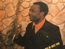 AVOLONTO HONORE - LA MORT N'A PAS LP Afro Funk Soukous Afrobeat Benin Original