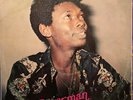 EMMA DORGU - ROVERMAN LP Afro Disco Boogie Funk Nigeria Polydor