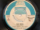 IFEANYI HENRY & THE JAGUU - That Iroko 45 LP Deep Afro Funk Psych Nigeria 7