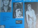 DAVID BOWIE - THE OTHER BOWIE -  RECORD  -  LP