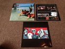 THE PRODIGY FAT OF THE LAND LOVELY ORIGINAL 1997 DOUBLE LP SOUNDS BRILL A1B1C1D1
