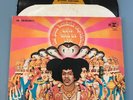 Jimi Hendrix - Axis: Bold As Love 1967 Reprise RS 6281 Jacket/Vinyl VG+