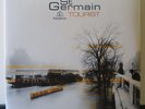 ST. GERMAIN 'Tourist' Gatefold Vinyl 2LP NEW/SEALED