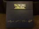 The Beatles collection vinyl box set