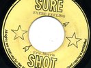 ERIC MORRIS   EYERE FEELING   SURE SHOT VG+ CONDITION