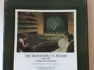 THE MAPLESON CYLINDERS 1900 1904 COMPLETE EDITION LP VINILE GOOD CONDITION