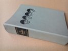 Original BEATLES BOOK MONTHLY Official Folder / Binder 1964 Fan Club Memorabilia