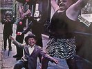 The Doors STRANGE DAYS Original UK Elektra MONO RARE LP