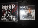 Parasite - Metal Punk Massacre & SIN 10