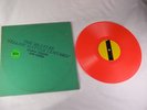 The Beatles Yellow Matter Custard TMOQ Original Pink Vinyl BBL-513 1972 Version