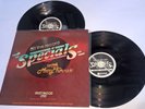 DAMN YANKEES Off The Record RADIO SHOW 2 LP Set WESTWOOD ONE 1990 Shaw Blades
