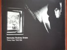 Nick Drake - Time Has Told Me 3xLP, near mint, rare