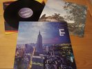 Oasis standing on the shoulder of giants LP Vinyl Album Original 2000 artwork