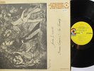 JULIE DRISCOLL, BRIAN AUGER AND THE TRINITY 2LP, STREETNOISE (ATCO US Issue EX/E