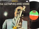 EDDIE HARRIS LP, THE ELECTRIFYING EDDIE HARRIS (ATLANTIC US Issue EX/EX)