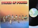 TOWER OF POWER LP, TOWER OF POWER (WARNER BROTHERS  US Issue EX/EX)