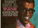 Davis Jr, Sammy - Sings the Big Ones for Young Lovers [New Vinyl LP] 180 Gram
