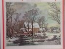 1940s EXC. RARE Vaughn Monroe Family Christmas Treasury 4 X 78 Box Book Set