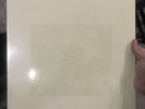 BON IVER For Emma Forever Ago LP Limited Edition 10 Year Anniversary Vinyl NEW