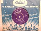 THE BEACH BOYS - Fun, Fun, Fun / Why Do Fools Fall In Love -Original 1964 Single