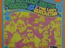 LOST GENERATION LP, THE SLY, SLICK AND THE WICKED (BRUNSWICK US Reissue NM/NM)