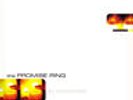 The Promise Ring - 30 Degrees Everywhere [New Vinyl LP]