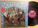CCR - Creedence Clearwater Revival - Same - first pressing - mint-