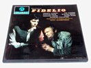 BEETHOVEN FIDELIO OTTO KLEMPERER COLUMBIA SAX 2451-2453 SMS 1014 3 LP BOX SET