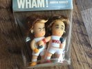 ??RARE SEALED SONY JAPAN PROMO??Dolls-Wham  (George Michael)