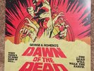 DAWN OF THE DEAD Goblin 2LP 180gram Zombie Flesh WAXWORK Romero NEW Soundtrack