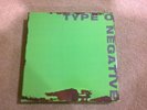 Type O Negative Vinyl Box Set No More Negative never been played only shelf wear