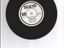 BOBBY WELLS - LET'S COPP A GROOVE - BEACON,   ORIGINAL