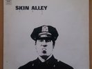 Skin Alley - Same Title - CBS UK 1969
