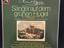 WAGNER Sanger auf dem grunen Hugel - Bayreuth 100 Years - EMI 10-LP BOX
