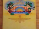 Wishbone Ash ?– Live Dates LP. near mint UK 1st 1973 MCA ?– ULD 2-1/2