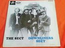 Downliners Sect - The Sect (UK Vinyl LP, 1964). Original Pressing, VG/VG