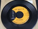The Esquires ?– I Know I Can / How Could It Be 7