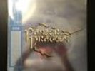 Panzer Dragoon-2×LP Soundtrack-DATA 008-LTD ED-Clear Frost/Sky Blue/Grey-SEALED