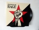 Prophets of Rage,vinyl, lp,NEU,against the machine,cypress hill,crossover