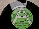 O JAYS ILL BE SWEETER TOMORROW 1967 UK STATESIDE DEMO RARE 45 SINGLE SS 2073