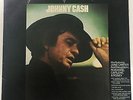 JOHNNY CASH The junkie MALAYSIA CBS Pressing LP Singapore RARE not EP