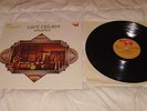 CREAM  Live Cream Vol II   Lp west germany 1972  RSO 22479153   near MINT