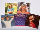 OLIVIA NEWTON-JOHN on Vinyl 5 albums - Xanadu, Physical, If You Love BEAUTIFUL