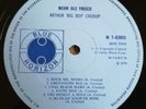 Arthur Big Boy crudup LP Mean ole frisco UK Blue Horizon Mono 1st Press TOPVINYL