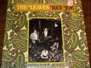 THE LEAVES Hey Joe  1966 Mira USA Stereo Lp in Shrink NM Beauty